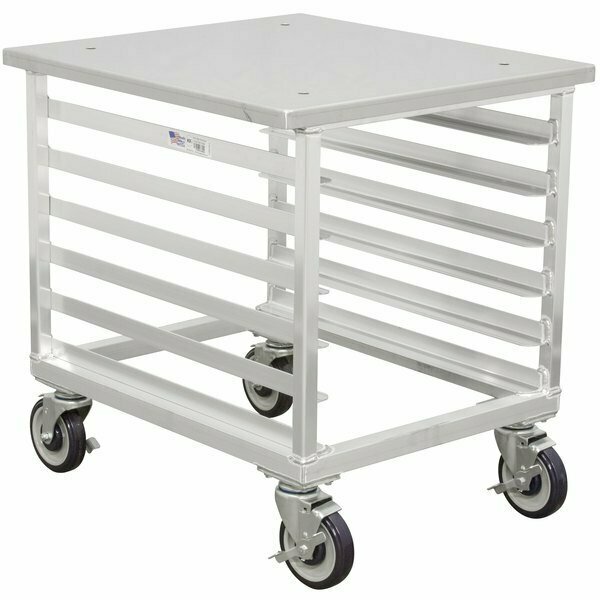 Doughxpress TXC-3 Mobile Cart - 23 1/2in x 26 1/4in x 27 1/4in 325TXC3